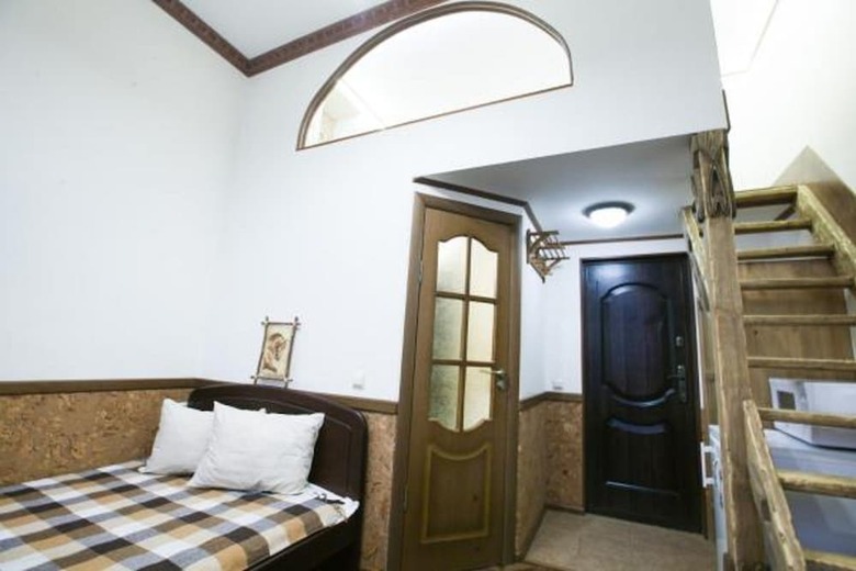 Aparthotel Dreamers On Manezhny