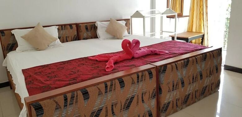 Hotel Suisse Villa