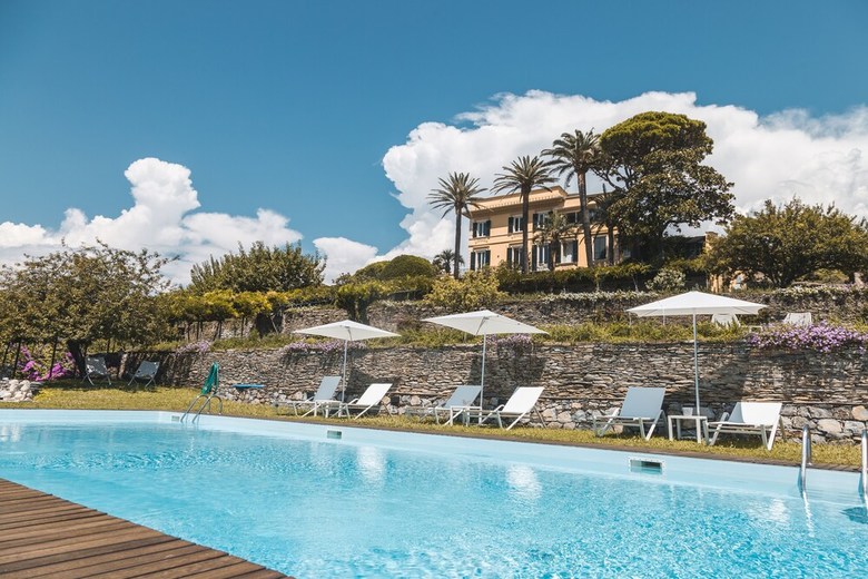 Villa Riviera - Near Lavagna Beach