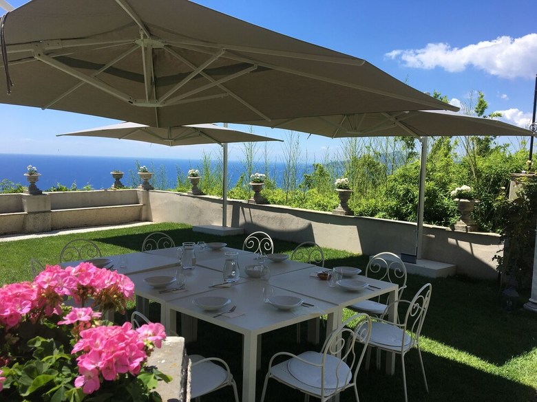 Villa Riviera - Near Lavagna Beach