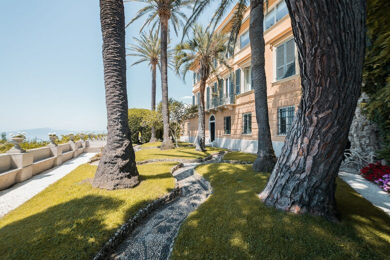 Villa Riviera - Near Lavagna Beach