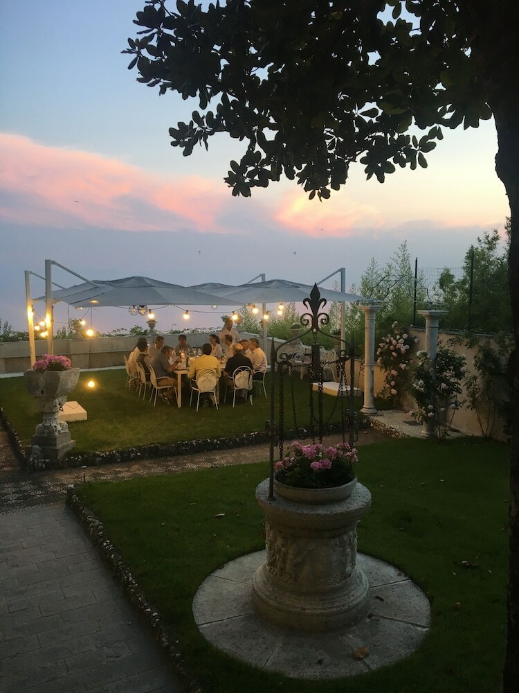 Villa Riviera - Near Lavagna Beach