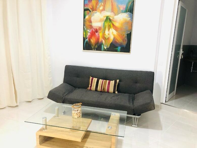 Apartamentos Mares Americas Fun Location