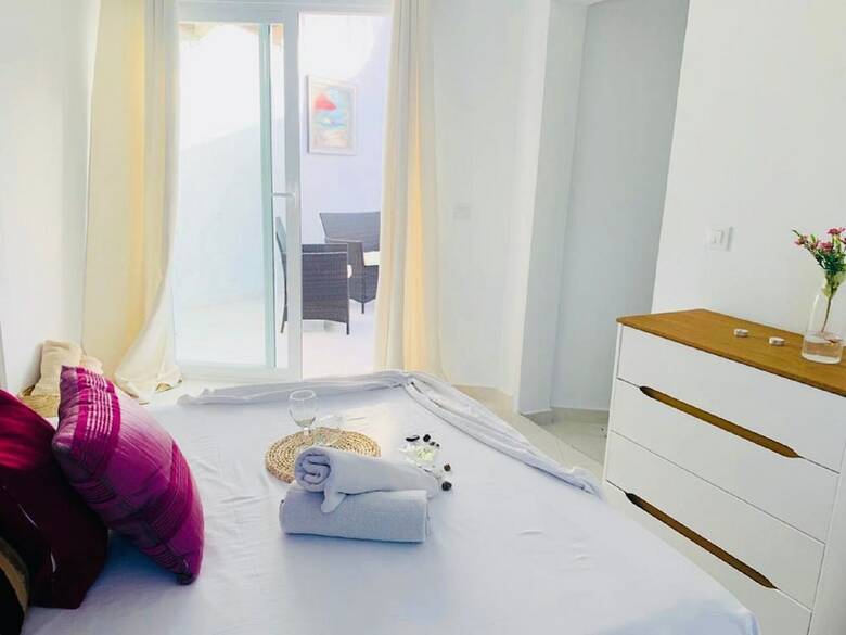 Apartamentos Mares Americas Fun Location