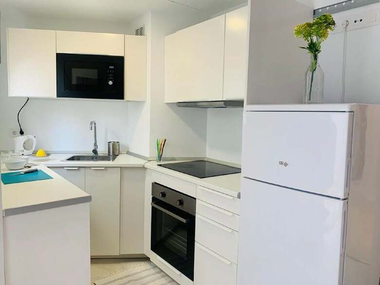 Apartamentos Mares Americas Fun Location