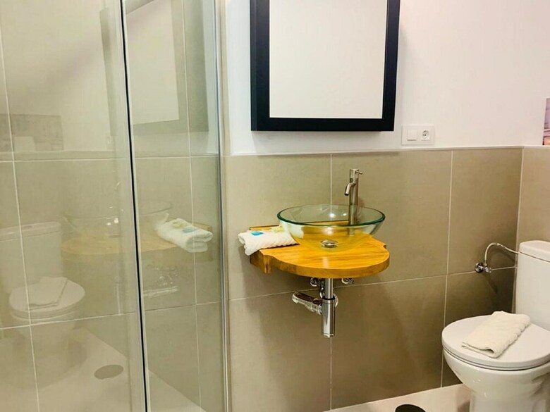 Apartamentos Mares Americas Fun Location