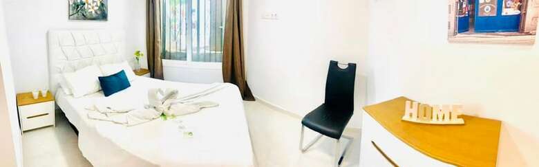 Apartamentos Mares Americas Fun Location