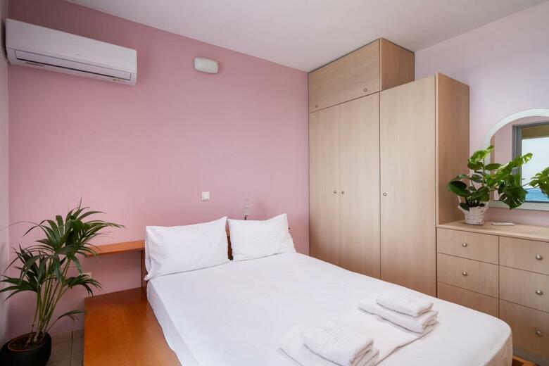 Aggeliki House By The Sea
