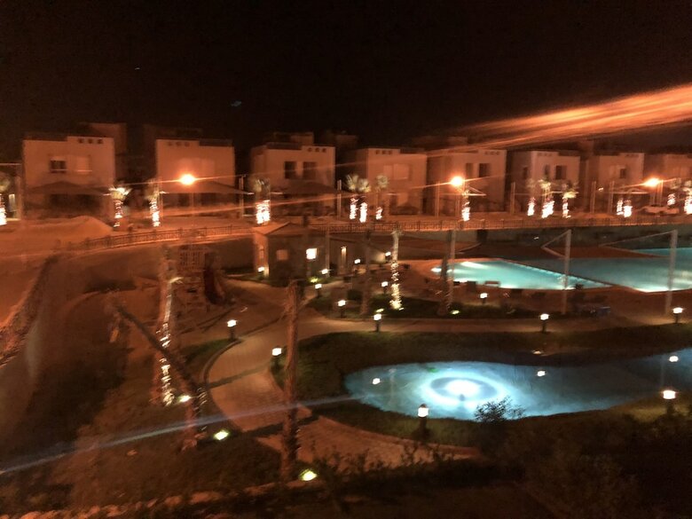 Apartamentos Ein Bay Appartment