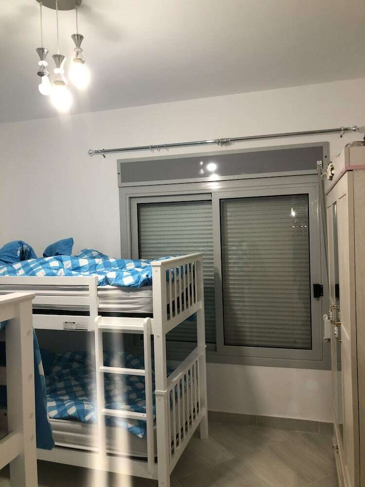 Apartamentos Ein Bay Appartment