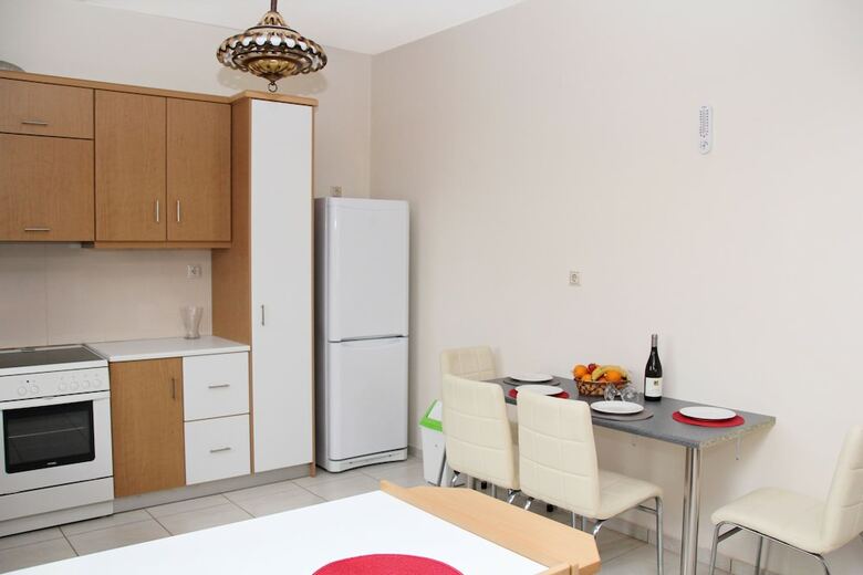 Katerina Luxury Apartment