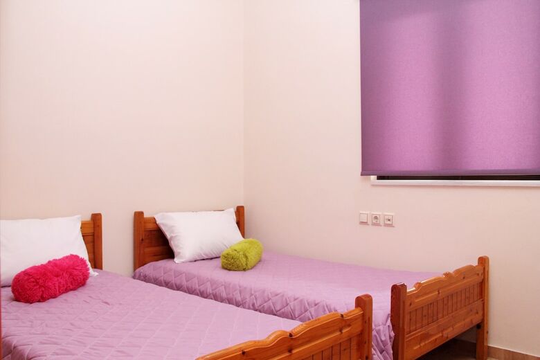 Katerina Luxury Apartment