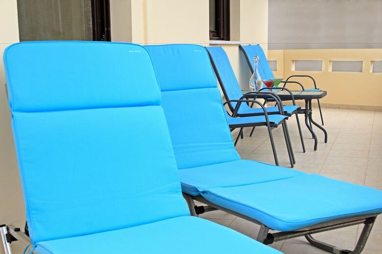 Katerina Luxury Apartment