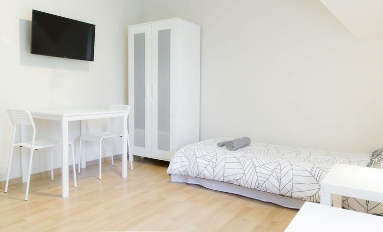 Hostal G�rzysta