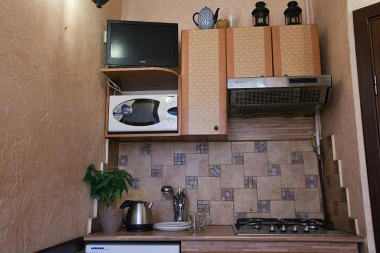 Aparthotel Dreamers On Nekrasova