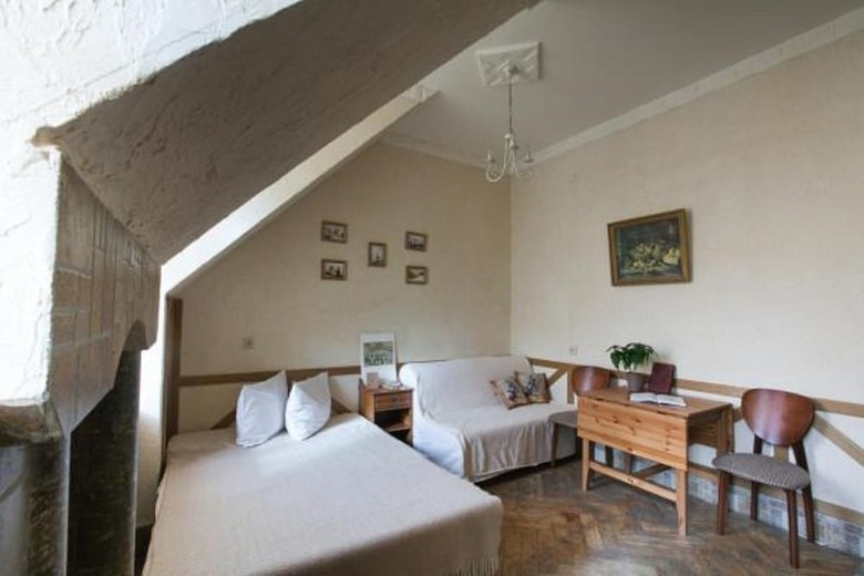 Aparthotel Dreamers On Nekrasova