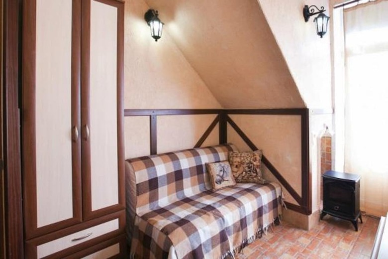 Aparthotel Dreamers On Nekrasova