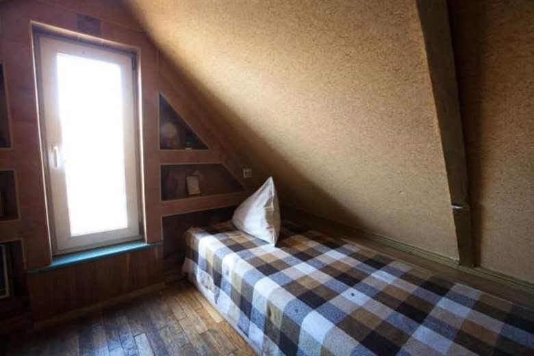 Aparthotel Dreamers On Nekrasova