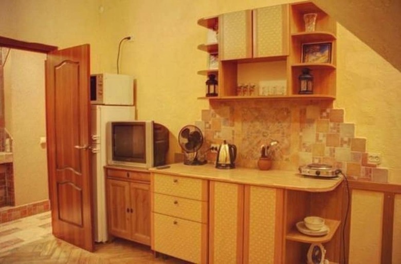 Aparthotel Dreamers On Nekrasova