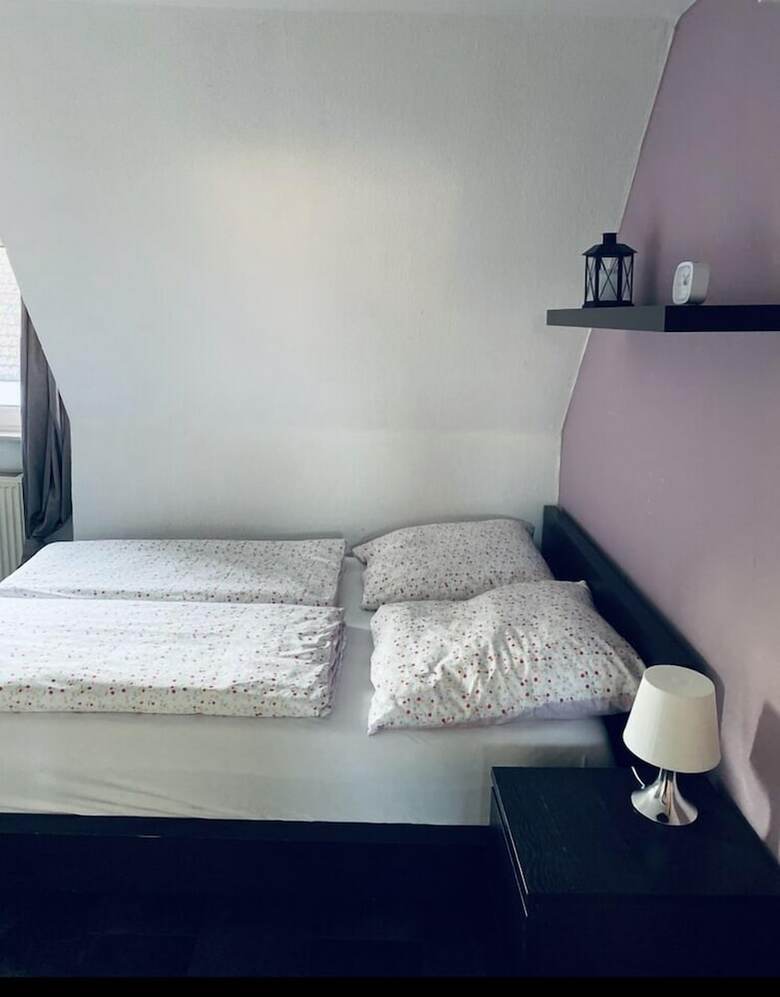 Apartamentos Ferienwohnung Mit Terrasse