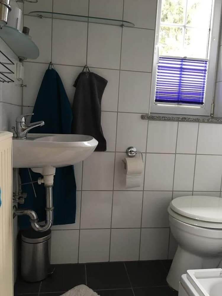 Apartamentos Ferienwohnung Mit Terrasse