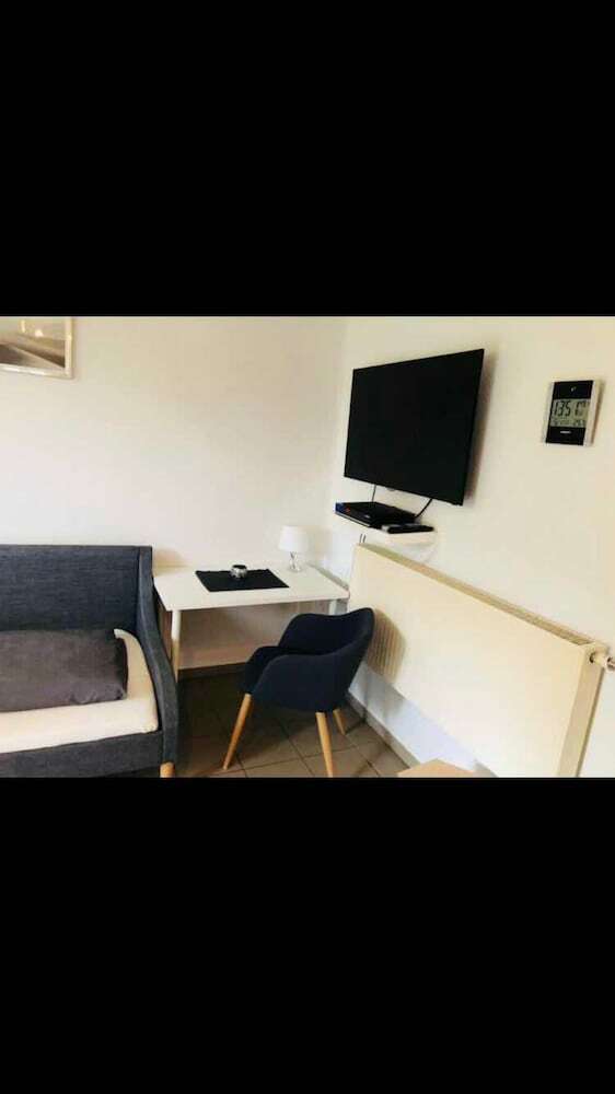 Apartamentos Ferienwohnung Mit Terrasse