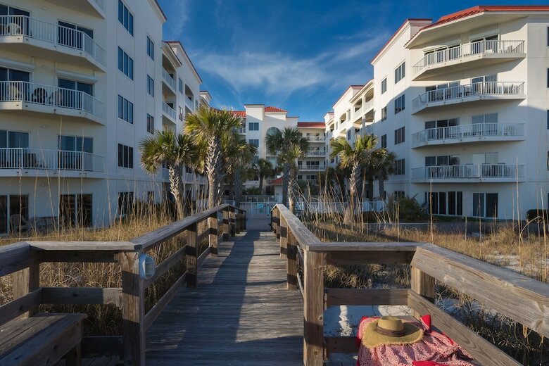 Palm Beach Resort
