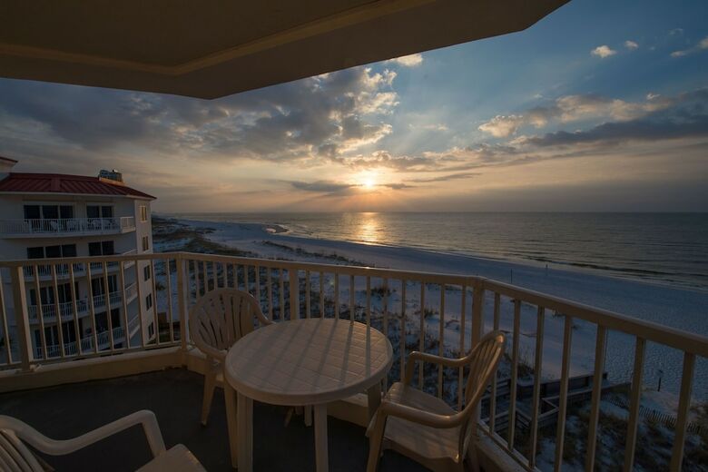 Palm Beach Resort