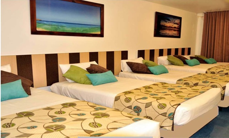 Be Hotel San Andr�s