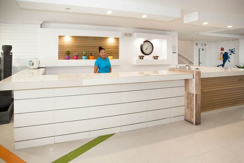 Be Hotel San Andr�s