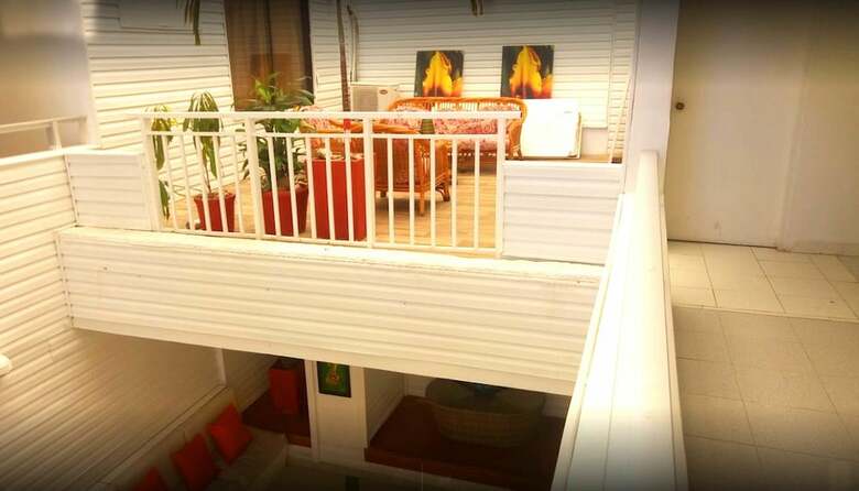 Be Hotel San Andr�s