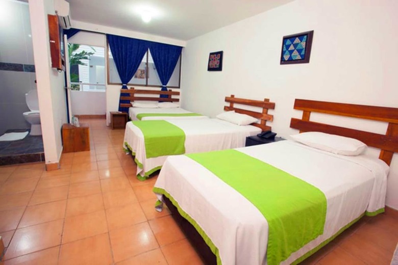 Be Hotel San Andr�s