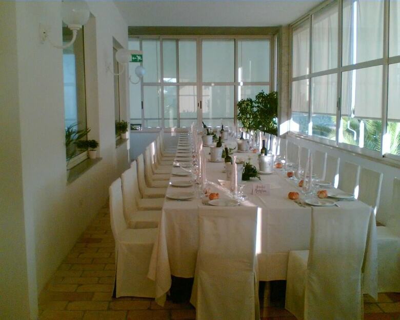 Hotel Villa Aniana