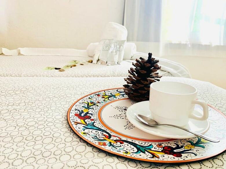Apartamento Floritas Vista Piscina