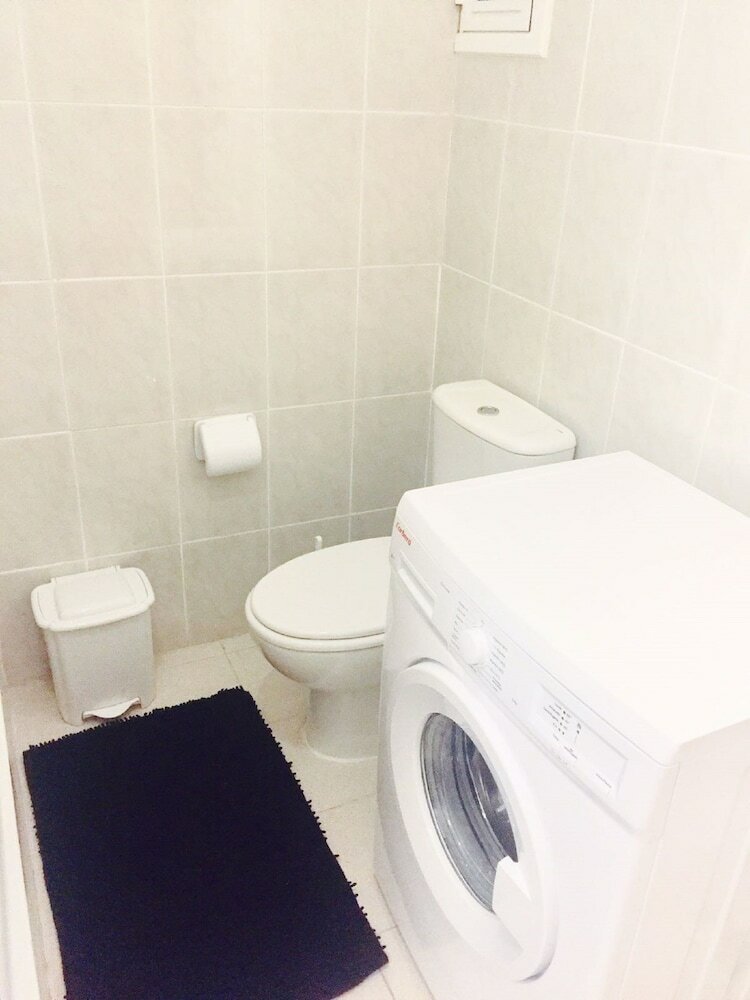 Apartamento Floritas Vista Piscina