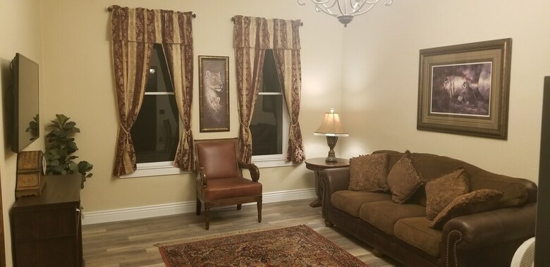 Posada Silver Horseshoe Inn