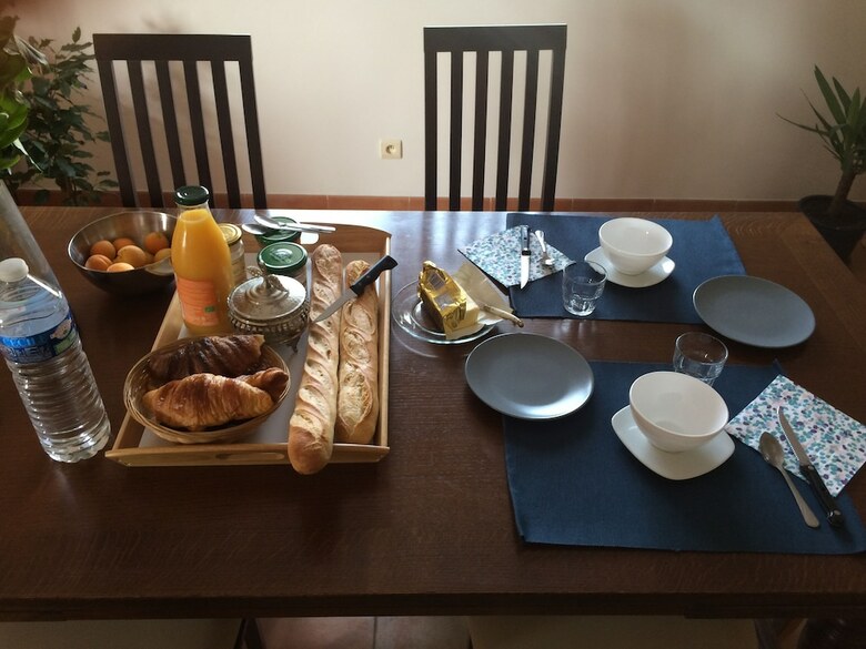 Bed & Breakfast Salvaterra
