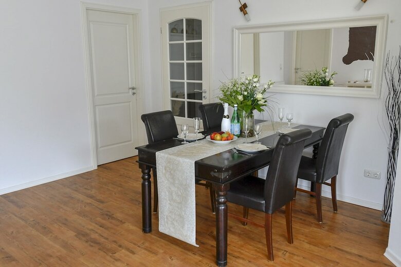 Apartamentos Haus Stern