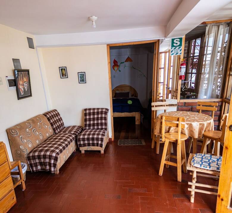Cusco Wanchaq Bed & Breakfast