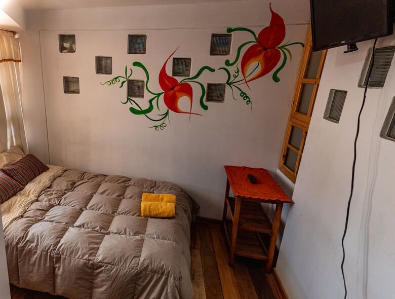 Cusco Wanchaq Bed & Breakfast