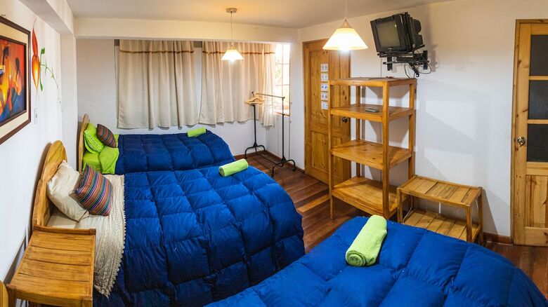 Cusco Wanchaq Bed & Breakfast