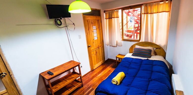 Cusco Wanchaq Bed & Breakfast