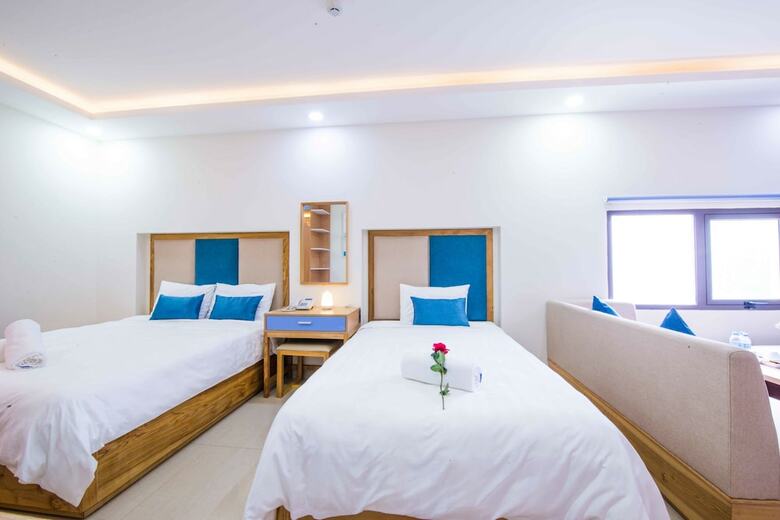Aparthotel Sincero Hotel & Apartment