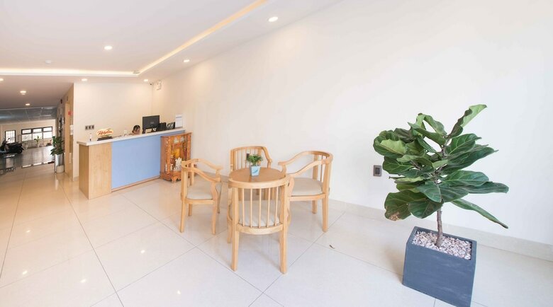 Aparthotel Sincero Hotel & Apartment