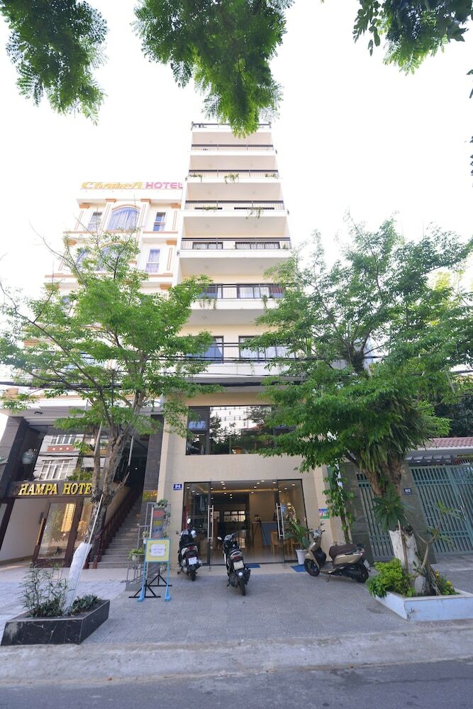 Aparthotel Sincero Hotel & Apartment