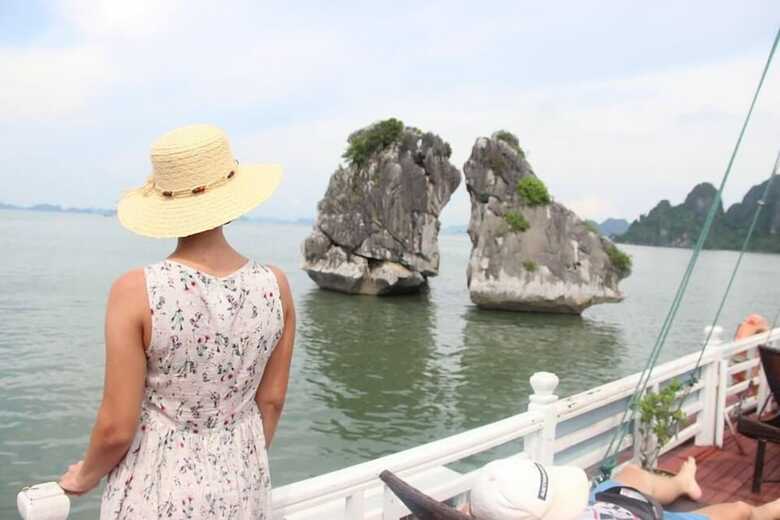 Hostal Halong Bay View Hostel
