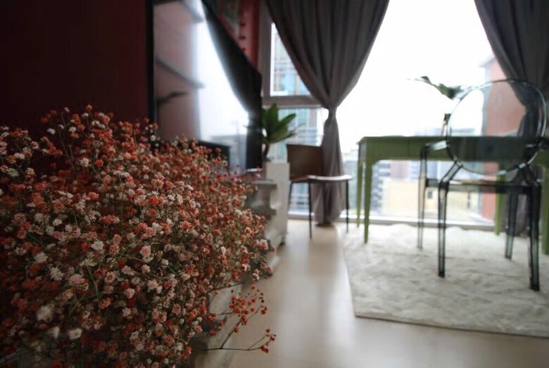 Hotel Gangnam House 2