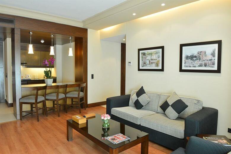 Coral Beirut Al Hamra Hotel