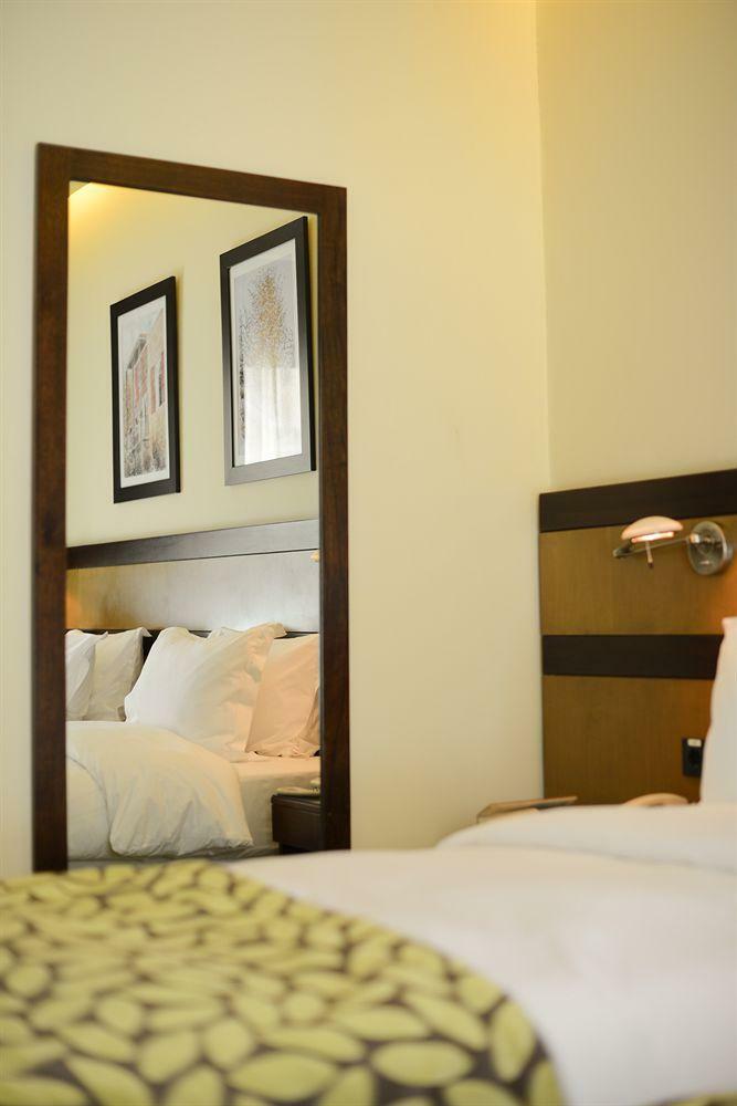 Coral Beirut Al Hamra Hotel