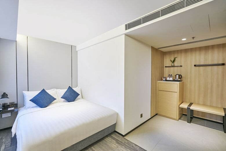 Hotel Cozi � Oasis